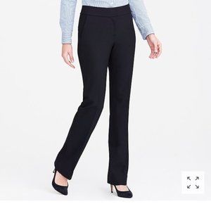 J. Crew Perfect Work Pant